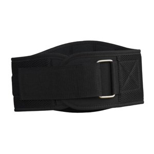 Magideal - Cinturón De Soporte De Cintura Para Entrenamiento De Cintura, Faja Lumbar, Cinturón Recortador De Cintura Cómodo Y Versátil, Faja De Cintura Para Corr Talla L