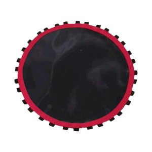 Ioensy - Colchoneta De Repuesto Para Trampolín Home Parts Colchoneta De Salto Redonda Para Trampolín De Exterior De 75 Cm
