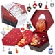 thumbnail image 1 of Calendario de Adviento Harry Potter 2024 con pulsera y dijes para niñas, 1 of 7