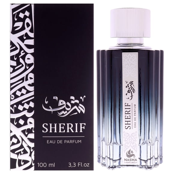 Perfume Nasma Sherif EDP 100ml Hombre