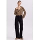 thumbnail image 4 of Polera Mujer Malla Café, 4 of 4