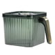 thumbnail image 1 of Recipiente Organizador Frigorífico Con Asa Con Temporizador De Frescura Tapa Para Cocina Pequeño Verde, 1 of 3