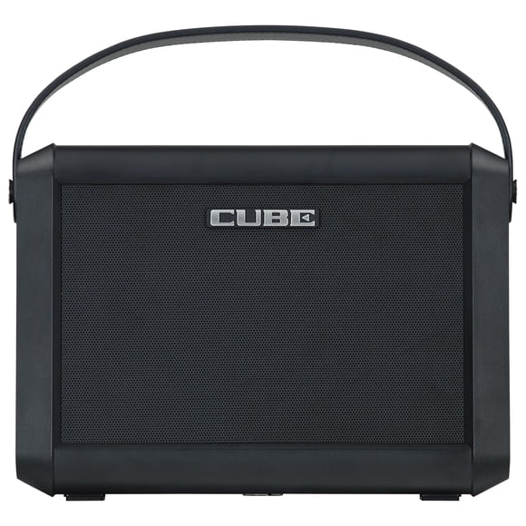 Amplificador Roland Cube Street Mini Bluetooth con Batería de 7 horas
