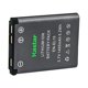 thumbnail image 1 of Batería Kastar EN-EL10 3.7V 1400mAh de Ion de Litio, 1 of 4