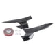 thumbnail image 2 of Kit de Spoiler para Parachoques Frontal para Serie 4 F83 M4 Convertible, 2015-2019, 2 of 3