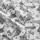thumbnail image 4 of Juego de Sábanas Kenneth Cole Full Súper Suaves y Resistentes a las Arrugas, 4 of 7