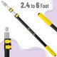 thumbnail image 2 of Bates Choice Palo Telescópico Extensible 73-183 cm, 2 of 6