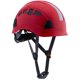 thumbnail image 1 of Casco de Seguridad LOHASPRO Rojo ANSI Z89.1 con Ventilación y Correa para la Barbilla, 1 of 1
