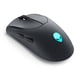 thumbnail image 2 of Mouse Alienware Gaming Tri Mode Wireless AW720M Negro, 2 of 4