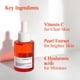 thumbnail image 5 of Sérum Pyunkang Yul PKY Radiance Vita 30 ml con ácido hialurónico, 5 of 9