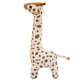 thumbnail image 3 of Jirafa De Peluche De Juguete Lindo Muñeco Durmiente Animal De Peluche Para Niños Regalo Niñas Niños 67 Cm, 3 of 3