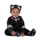thumbnail image 1 of Costume Jazwares Costume Play Marvel Black Panther 12-18 M, 1 of 4
