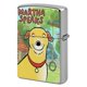 thumbnail image 1 of Carcasa para Encendedor Desmarcar Martha Habla Cobre, 1 of 6