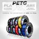 thumbnail image 3 of Filamento para impresora 3D Creality PETG de 1,75 mm, 1 kg ± 0,03 mm, 3 of 7
