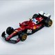 thumbnail image 3 of Auto F1 Ferrari SF-25 2025 #44 Lewis Hamilton Caja Normal Burago 1:64, 3 of 3