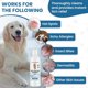 thumbnail image 3 of Shampoo para Perros We Love Doodles 2 en 1 16 oz (473 ml), 3 of 3