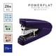 thumbnail image 2 of Engrapadora Max HD-10DFL/B2 Power Flat Azul para 26 Hojas, 2 of 6