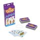 thumbnail image 1 of Juego de mesa PlayMonster Five Crowns Waterproof Cards, 1 of 7
