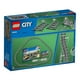 thumbnail image 3 of Set LEGO City Vías 60205, 3 of 3