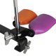 thumbnail image 5 of Cowbell Mowind Bicolor para batería, tonos altos y graves, 5 of 9