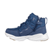 thumbnail image 4 of BOTINES PANAMA JACK AZUL INFANTIL KC092A60036-PG2 - Talla 28, 4 of 6