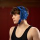 thumbnail image 2 of Headgear Matman, medallista de lucha libre, protector auditivo para adulto, BJJ Grappling, 2 of 6