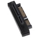 thumbnail image 1 of Conector De Tarjeta Adaptadora SAS SATA Macho De 7 + 15 Pines Para Disco Duro SAS De Placa Base, 1 of 5