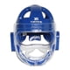 thumbnail image 3 of Karate Headgear Soft Head Gear Safety Head Guard Protección De Cara Impermeable, 3 of 5