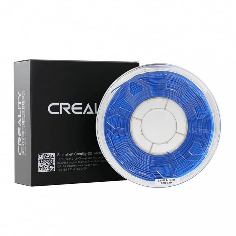 Creality - Filamento 3d Pla Azul 1kg | Filamentos