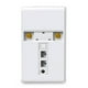 thumbnail image 3 of Router 4G LTE Inalámbrico Mercusys MB110 300Mbps WiFi, 3 of 7