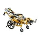 thumbnail image 2 of Silla de Ruedas Reclinable Infantil, 2 of 2