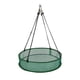 thumbnail image 1 of Bandeja Para Recoger Semillas De Pájaros Y Conchas, Accesorios De Jardín Para Agricultores Caseros Y Amantes De Las Aves, Color Verde, 1 of 5