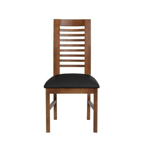 Latam Home - Silla Salamanca Pu Negro