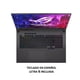 thumbnail image 4 of Notebook Gamer ROG STRIX G17 G713PV-HX165W 17.3" FHD AMD Ryzen 9 16GB 1TB SSD RTX 4060 Gris, 4 of 8