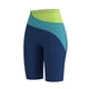 thumbnail image 2 of Pantalones Cortos De Buceo De Neopreno De 3 Mm Para Hombre, Pantalones Cortos Para Surfear, Nadar Bajo El Agua, Azul M, 2 of 5