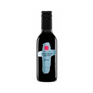 Vino Misiones De Rengo Cabernet Sauvignon Varietal 187Cc
