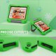 thumbnail image 3 of Funda para tablet Riaour de 10 pulgadas para 13.ª y 11.ª generación 2023/2021, 3 of 6