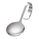 thumbnail image 2 of Cucharas De Servir Cucharas De Sopa Cuchara De Servir Cuchara De Degustación Cuchara De Acero Inoxidable Argent, 2 of 3