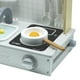 thumbnail image 4 of Cocina Encimera De Madera Amalfi 26,5x9x36cm Gamepower, 4 of 5