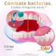 thumbnail image 5 of Pasta Dental Colgate Total Encías Saludables con Flúor, 75 ml, 5 of 8