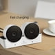 thumbnail image 3 of Estación de carga Wasserstein para Google Nest Cam con 2 ranuras, 3 of 7