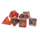 thumbnail image 3 of 7 Unids/set De Dados Numéricos De Varios Lados Para Juegos De Rol DND RPG, Juguetes De Casino, Accesorios De 4 Colores, 3 of 5