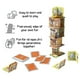 thumbnail image 2 of Juego de cartas apilables HABA Rhino Hero para mayores de 5 años, 2 of 3