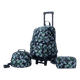 thumbnail image 1 of Kit Escolar Totto: Mochila + Estuche + Lonchera Resistente, 1 of 4