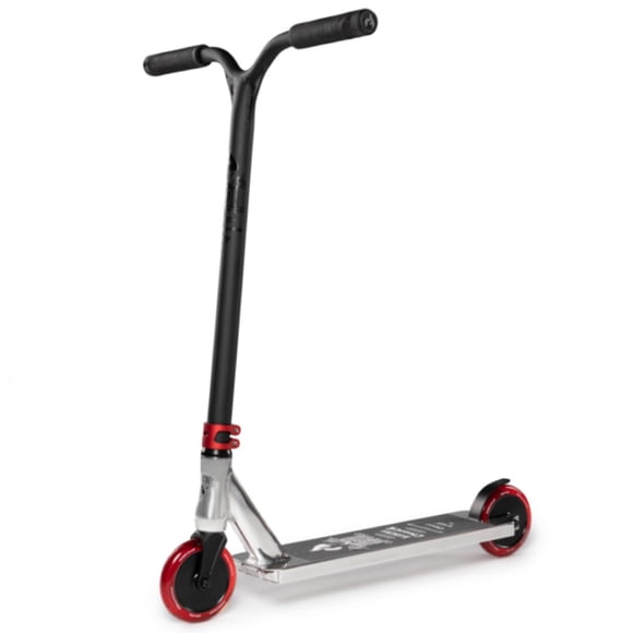 Scooter Chilli Zero V2 Polished