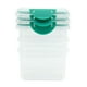 thumbnail image 4 of Set de Herméticos 3pzs 400ml Plástico color surtido, 4 of 5
