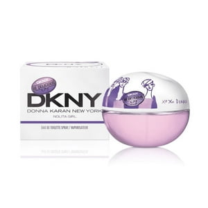 Donna Karan - Dkny Be Delicious City Nolita Girl Edt 50Ml