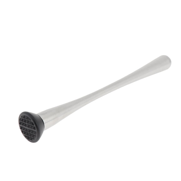 Bar Cocktail Muddler DIY Bebidas Bartenders Barware Bar Herramientas Estilo 3-28.5cm