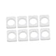 thumbnail image 1 of 8 bujes resistentes para riel de asiento 52107137499, color , para reparación de desgaste y vibraciones, para fijación E38, fácil instalación, 1 of 5
