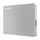 thumbnail image 1 of Disco duro externo portátil Toshiba Canvio Flex 2TB Silver, 1 of 3